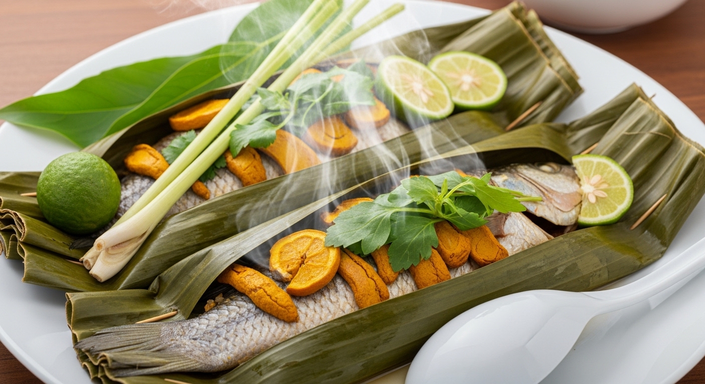 ត្រីចំហុយ