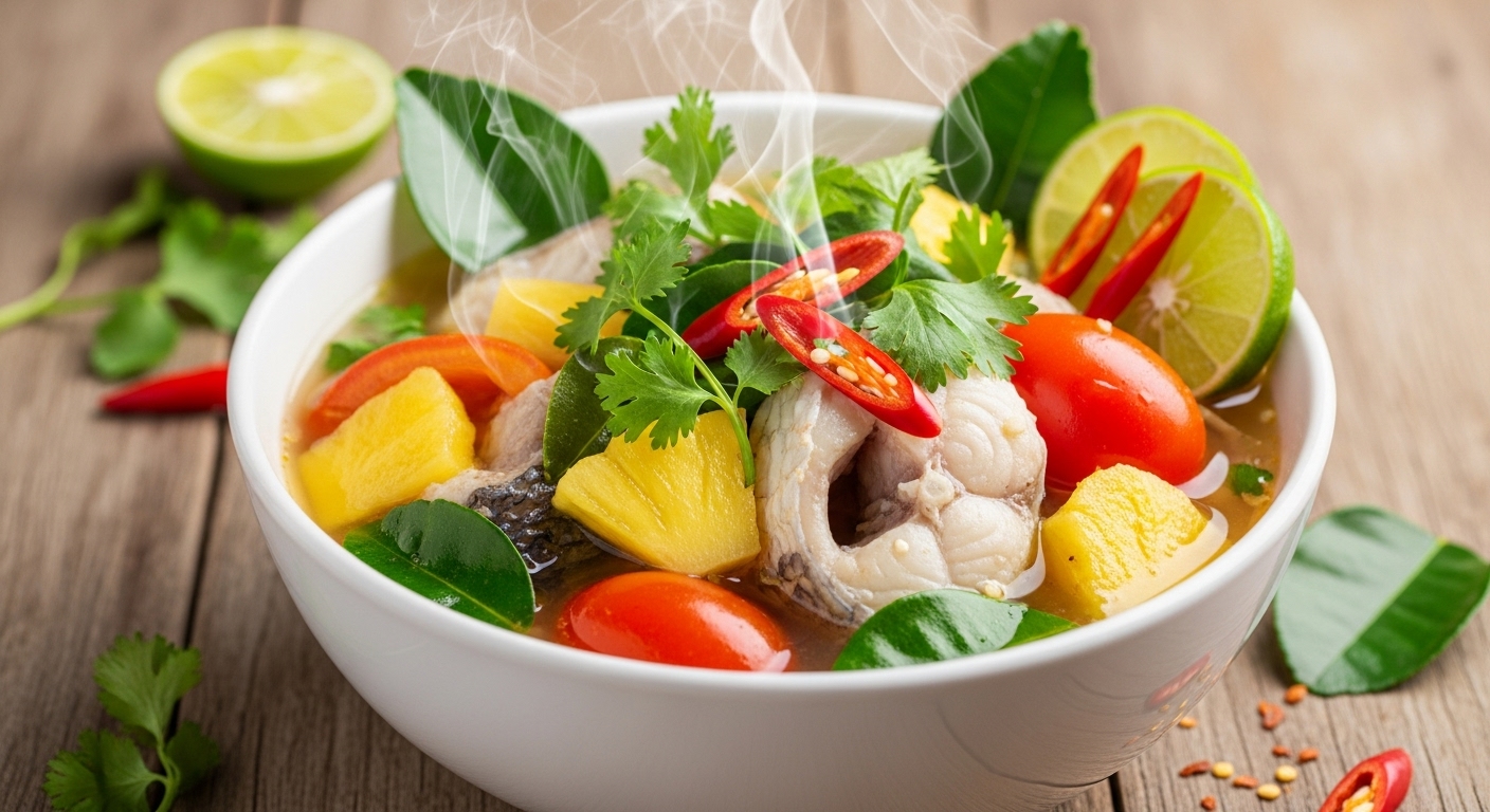 សម្លម្ចូរយួន