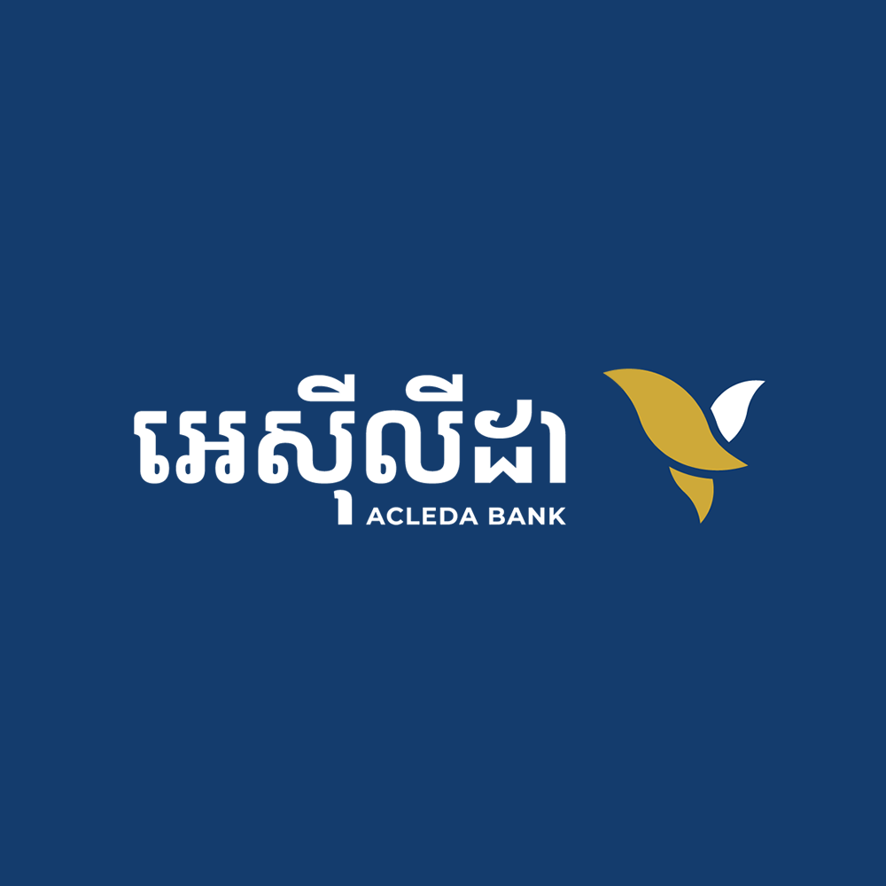 ACLEDA Bank