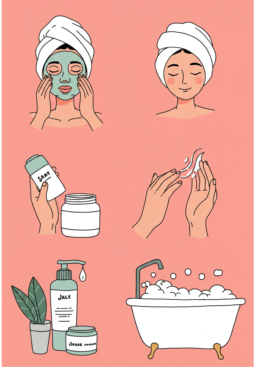 skincare tips